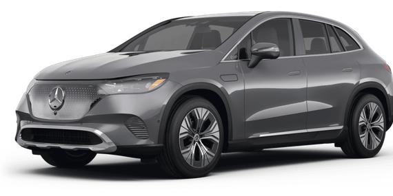 MERCEDES-BENZ EQE-CLASS SUV 2023 4JGGM1CBXPA028734 image